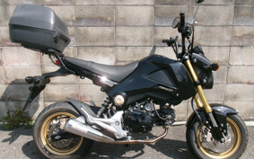 HONDA GROM JC61