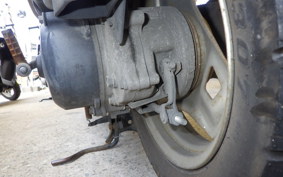 HONDA STANDUP TACT GEN 3 AF51