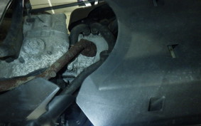 YAMAHA BW'S 50 Gen.3 2020 SA44J