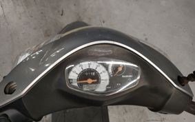 SUZUKI ADDRESS V50 CA42A