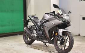 YAMAHA YZF-R25 2011 RG10J