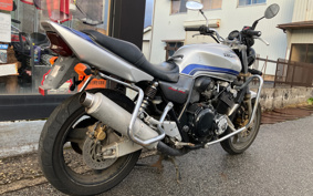 HONDA CB400SF K NC39