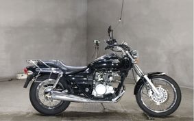 KAWASAKI ELIMINATOR 125 BN125A