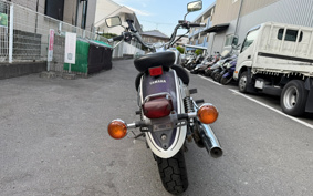 YAMAHA DRAGSTAR 250 VG02J