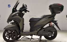 YAMAHA TRICITY 155 A SG37J