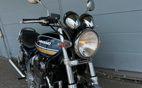 KAWASAKI ZEPHYR1100RS 1998 ZRT10A