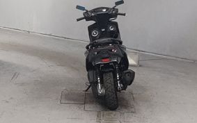 YAMAHA CYGNUS125XSR SED8J