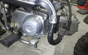 HONDA MONKEY Z50J