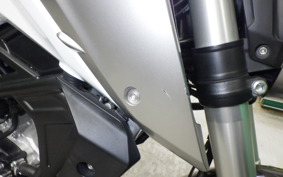 HONDA CB125 R 2023 JC79