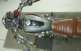 HONDA CB750 CUSTOM 1980 RC04