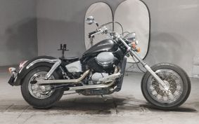 HONDA SHADOW 400 2008 NC34