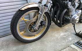 SUZUKI GS750 2024 GS750