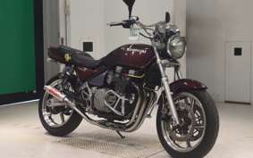 KAWASAKI ZEPHYR 400 Gen.2 1993 ZR400C