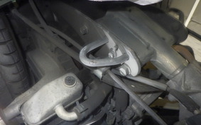 HONDA GYRO CANOPY 2020 TA03