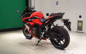 HONDA CBR400R 2023 NC56