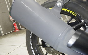 SUZUKI GSX-R125 2012 DL33B