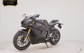 HONDA CBR1000RR RSP 2026 SC82