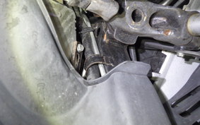 HONDA PCX125 2026 JF28