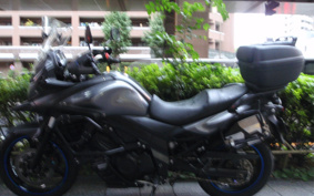 SUZUKI DL650 ( V-Strom 650 ) 2013 VP56A