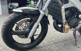 SUZUKI WOLF125 NF13A