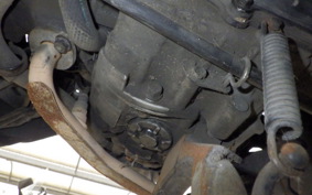 YAMAHA GEAR Gen.2 UA07J