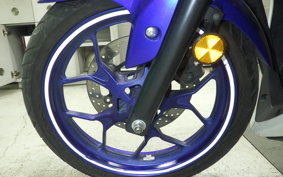 YAMAHA YZF-R25 2001 RG10J