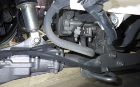 HONDA GYRO CANOPY 1997 TA03