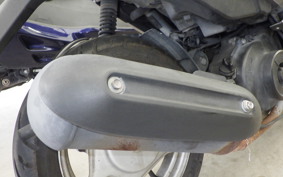 SUZUKI ADDRESS V50 Gen.2 CA44A