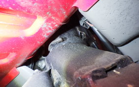 HONDA GYRO X 2026 TD02