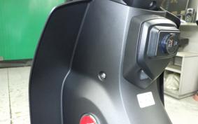 HONDA C125 SUPER CUB 2022 JA58