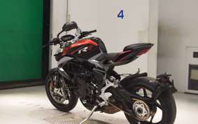 MV AGUSTA BRUTALE 800 RR 2020