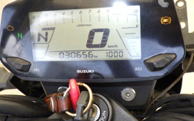 SUZUKI GIXXER 150 2008 ED13N