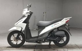 SUZUKI ADDRESS V110 CE47A