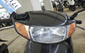 HONDA DIO Gen.4 AF35