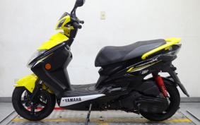 YAMAHA CYGNUS125XSR SE44J