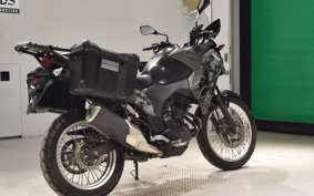 KAWASAKI VERSYS X250Aﾂｱﾗｰ 2012 LE250D