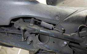 SUZUKI ADDRESS V125 S 2022 CF4MA