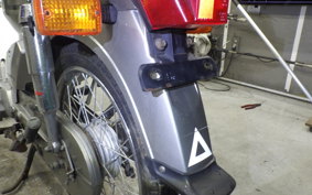 HONDA C90 SUPER CUB 2000 HA02