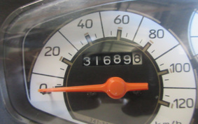 SUZUKI ADDRESS V125 CF46A