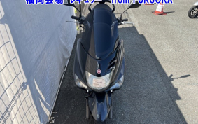 YAMAHA MAJESTY 125 FI SE27
