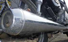 HONDA CD125T BENLY CD125T