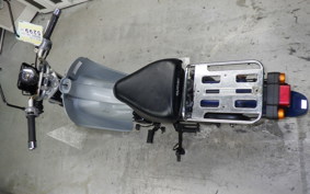 SUZUKI BIRDIE 90 2021 BD43A