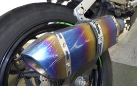 KAWASAKI NINJA 250 ABS EX250L