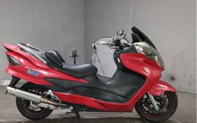 SUZUKI SKYWAVE 250S CJ44A