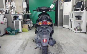 HONDA DIO Gen.6 AF62