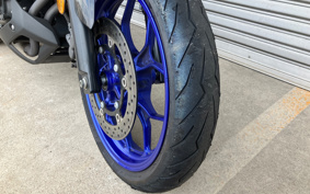YAMAHA MT-03 2020 RH13J
