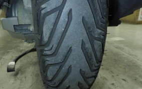 HONDA PCX 125 JF81