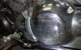 YAMAHA DRAGSTAR 400 CLASSIC 2005 VH01J