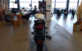 HONDA GB350 2023 NC59