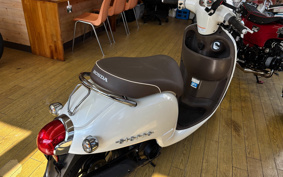 HONDA GIORNO AF70